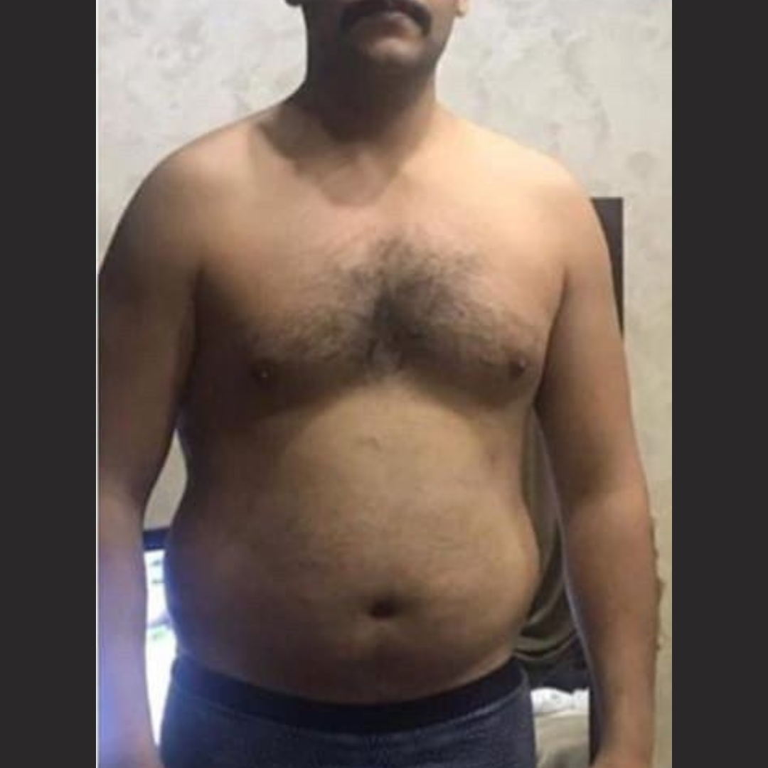 بعد البرنامج